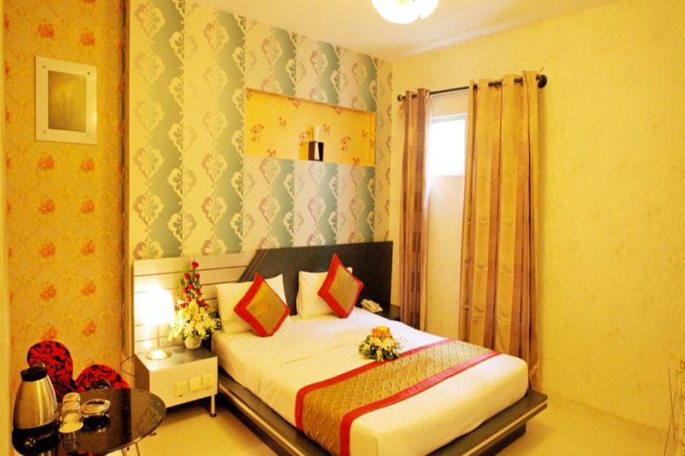 Mai Vuong Saigon Hotel Хошимин Экстерьер фото