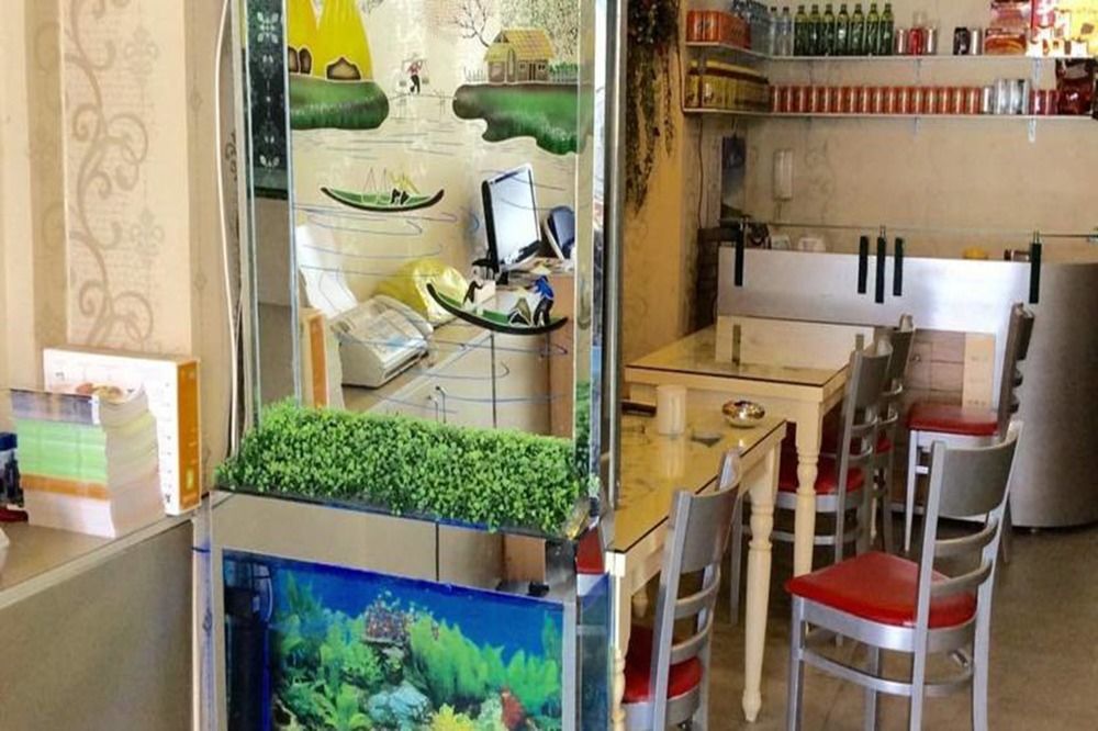Mai Vuong Saigon Hotel Хошимин Экстерьер фото